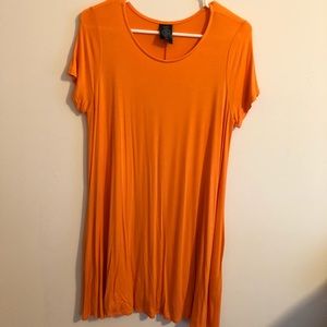 Agnes & Dora Swing Tunic
